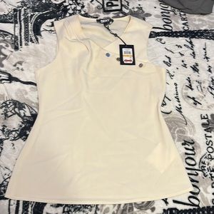 DKNY dress tank top